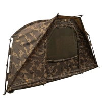 Solar Tackle Worldwide Spider FS Bivvies
